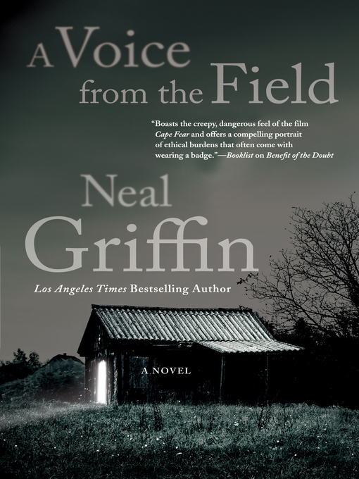 Title details for A Voice from the Field by Neal Griffin - Available